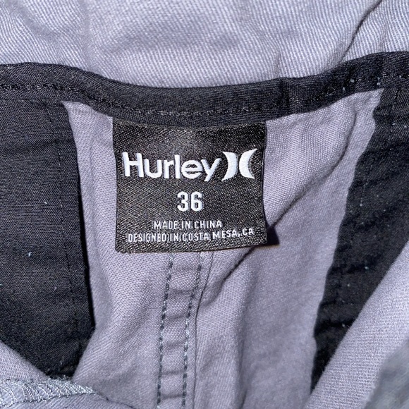 Hurley board shorts - Picture 3 of 3